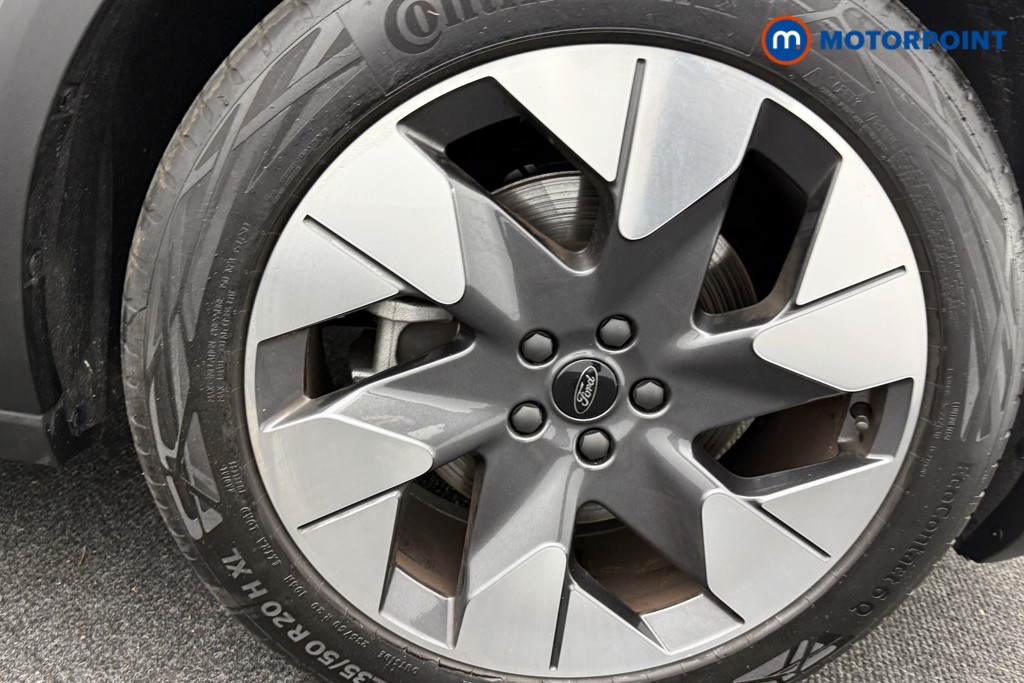 Used Ford Explorer 2025 for sale - 76938318: Photo 43