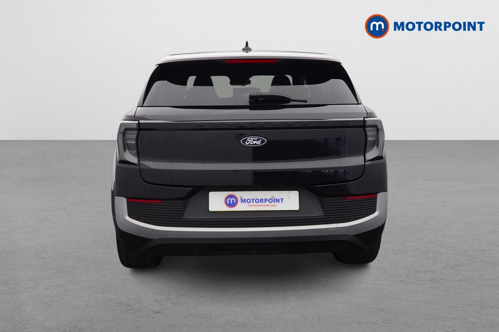 Used Ford Explorer 2025 for sale - 76938318: Photo 6