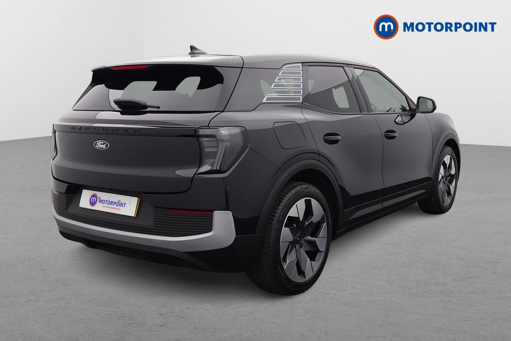 Used Ford Explorer 2025 for sale - 76938318: Photo 7