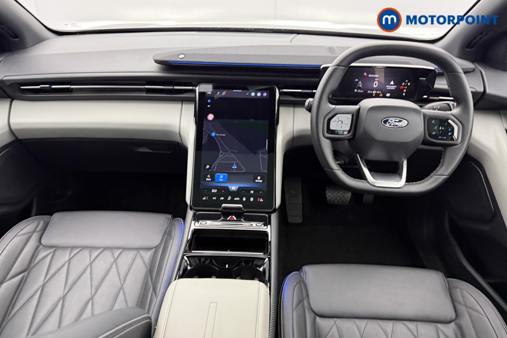 Used Ford Explorer 2025 for sale - 76938318: Photo 9