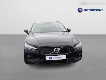 Used Volvo V60 2023 for sale - 75580746: Photo