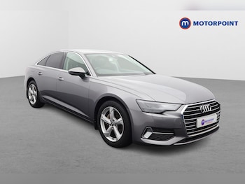 2018 - 40 TDI Sport 4dr S Tronic [Tech Pack]