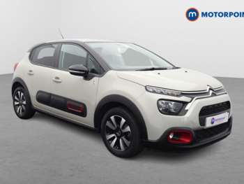 2022 - 1.2 PureTech C-Series 5dr