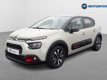 Used Citroen C3 2022 for sale - 74897760: Photo