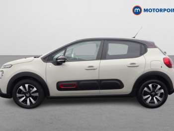 Used Citroen C3 2022 for sale - 74897760: Photo