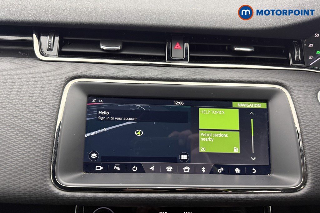 Used Land Rover Range Rover Evoque 2019 for sale - 77206537: Photo 10