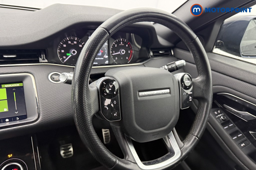 Used Land Rover Range Rover Evoque 2019 for sale - 77206537: Photo 11