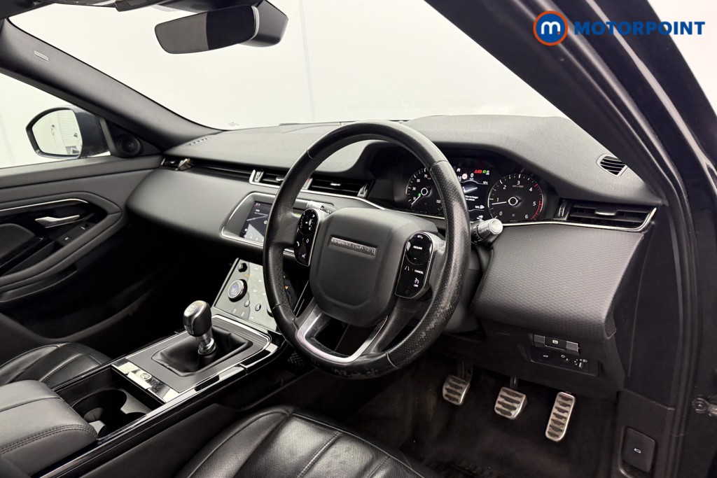 Used Land Rover Range Rover Evoque 2019 for sale - 77206537: Photo 12