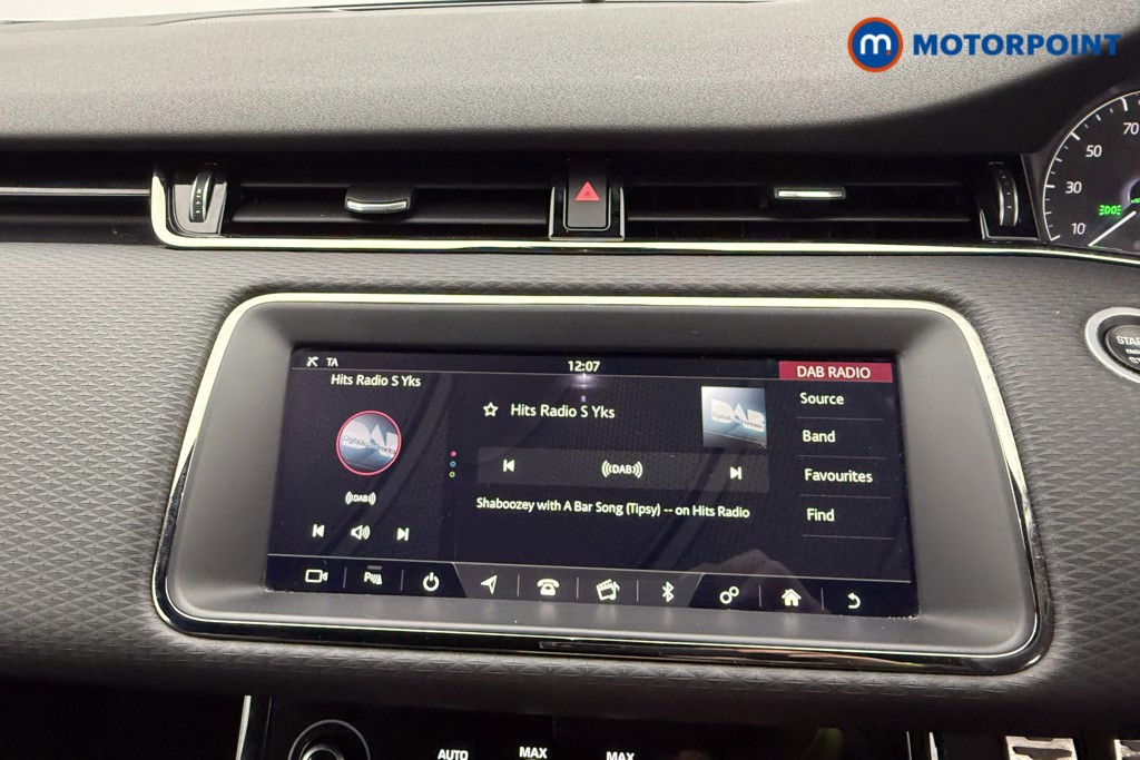 Used Land Rover Range Rover Evoque 2019 for sale - 77206537: Photo 14