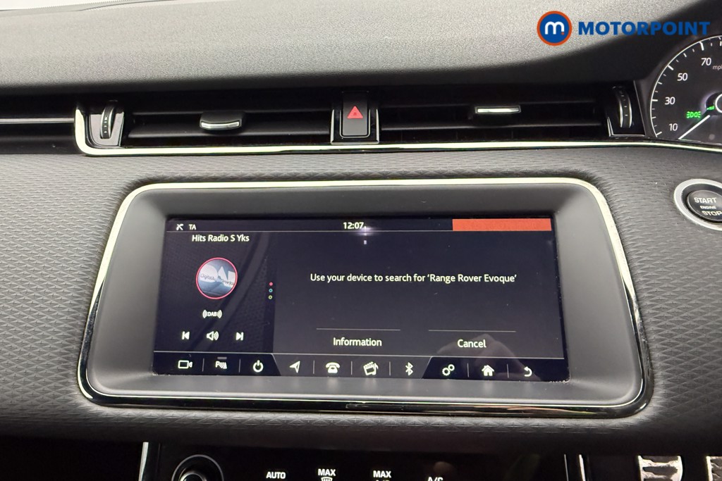 Used Land Rover Range Rover Evoque 2019 for sale - 77206537: Photo 15