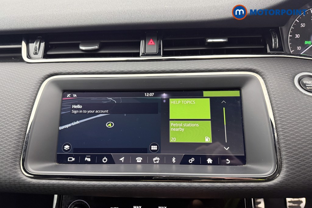 Used Land Rover Range Rover Evoque 2019 for sale - 77206537: Photo 16