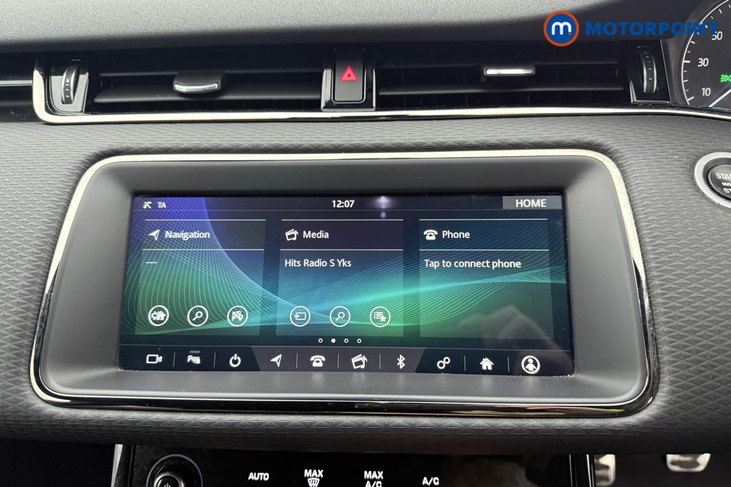 Used Land Rover Range Rover Evoque 2019 for sale - 77206537: Photo 17