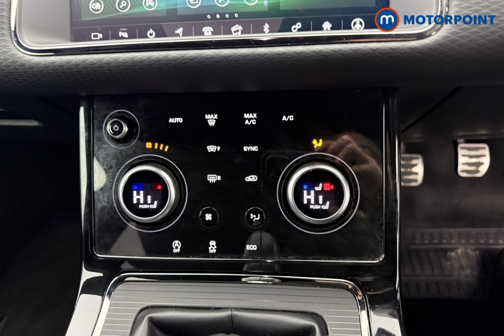 Used Land Rover Range Rover Evoque 2019 for sale - 77206537: Photo 18