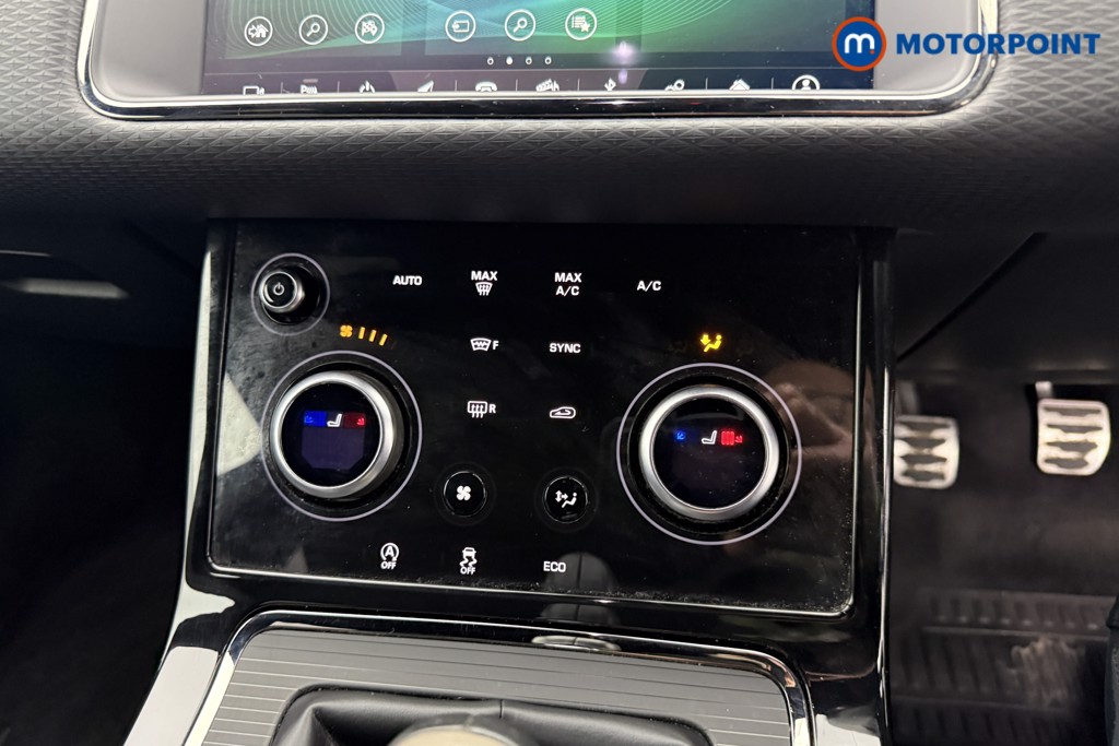 Used Land Rover Range Rover Evoque 2019 for sale - 77206537: Photo 19