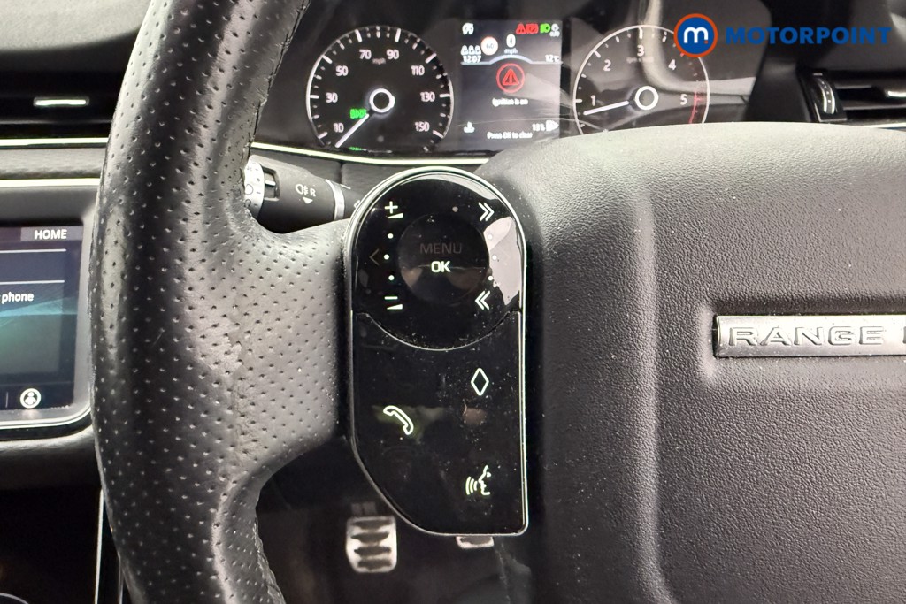 Used Land Rover Range Rover Evoque 2019 for sale - 77206537: Photo 21