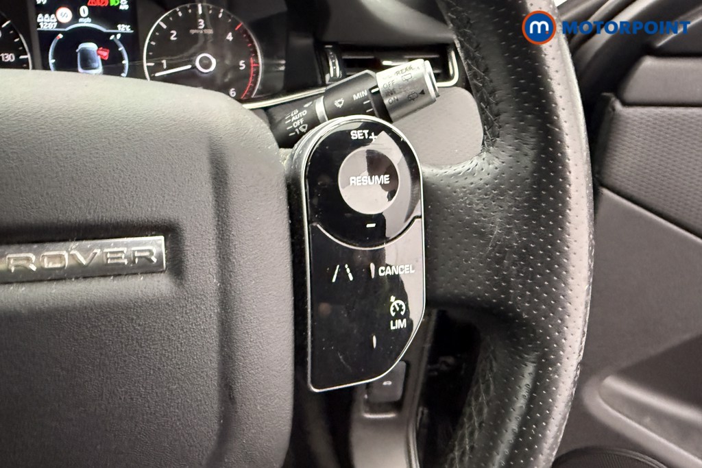 Used Land Rover Range Rover Evoque 2019 for sale - 77206537: Photo 22