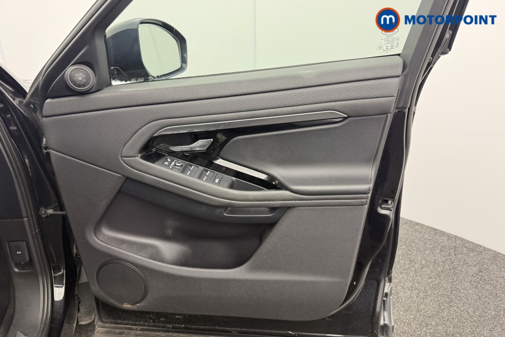 Used Land Rover Range Rover Evoque 2019 for sale - 77206537: Photo 25