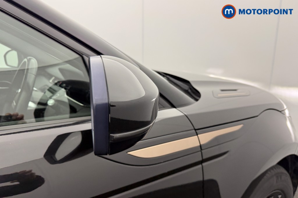 Used Land Rover Range Rover Evoque 2019 for sale - 77206537: Photo 27