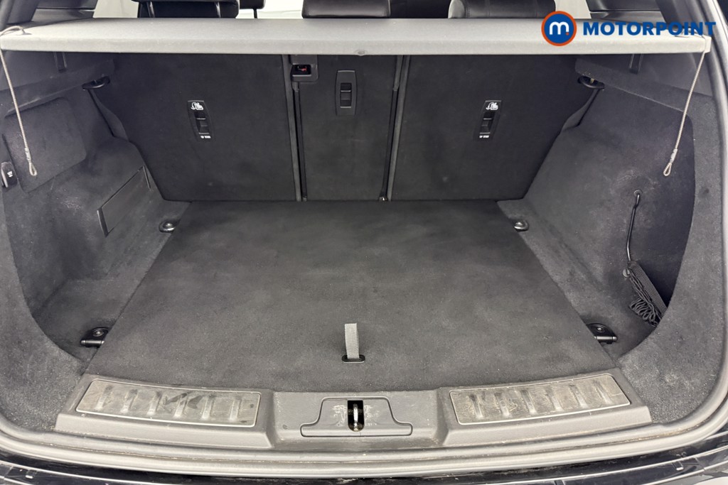 Used Land Rover Range Rover Evoque 2019 for sale - 77206537: Photo 30