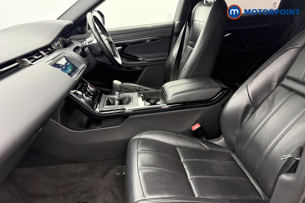 Used Land Rover Range Rover Evoque 2019 for sale - 77206537: Photo 31