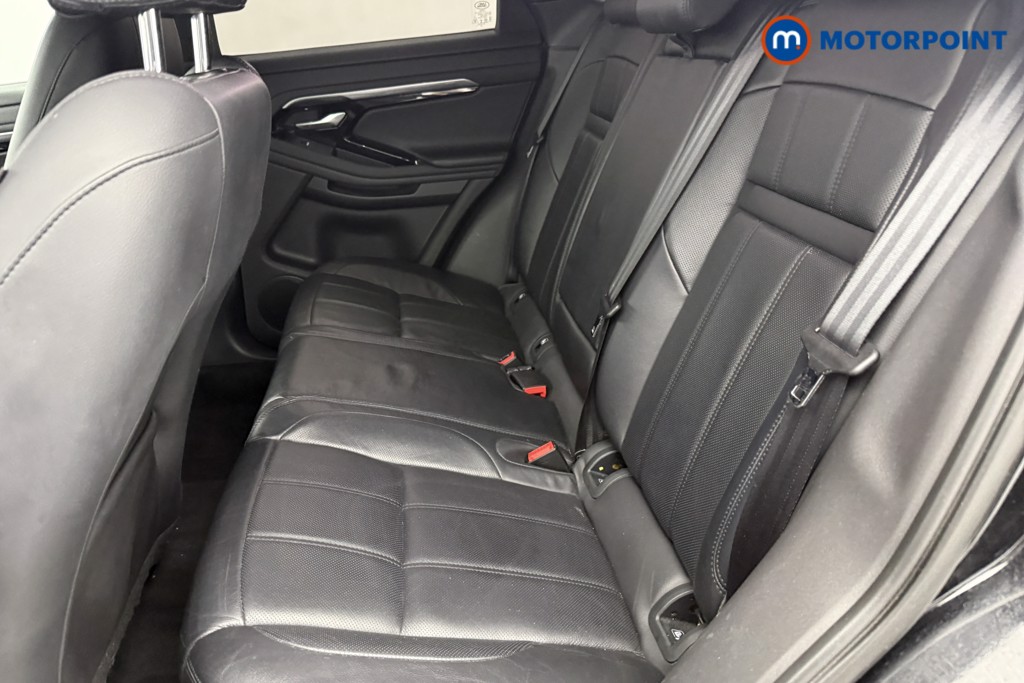 Used Land Rover Range Rover Evoque 2019 for sale - 77206537: Photo 33