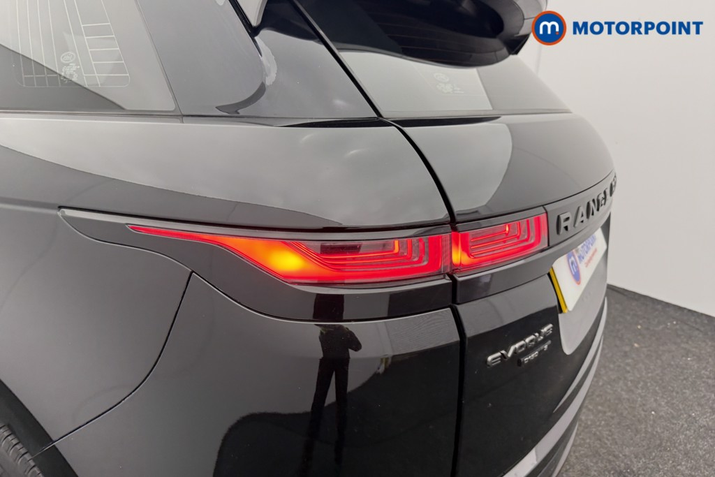 Used Land Rover Range Rover Evoque 2019 for sale - 77206537: Photo 35