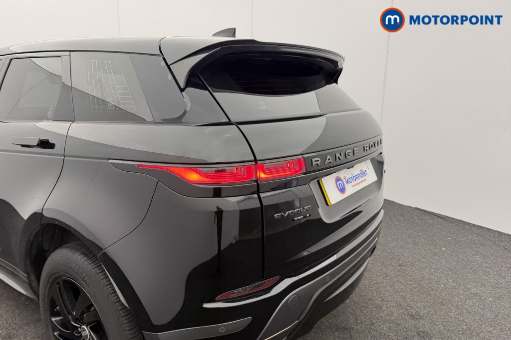 Used Land Rover Range Rover Evoque 2019 for sale - 77206537: Photo 36