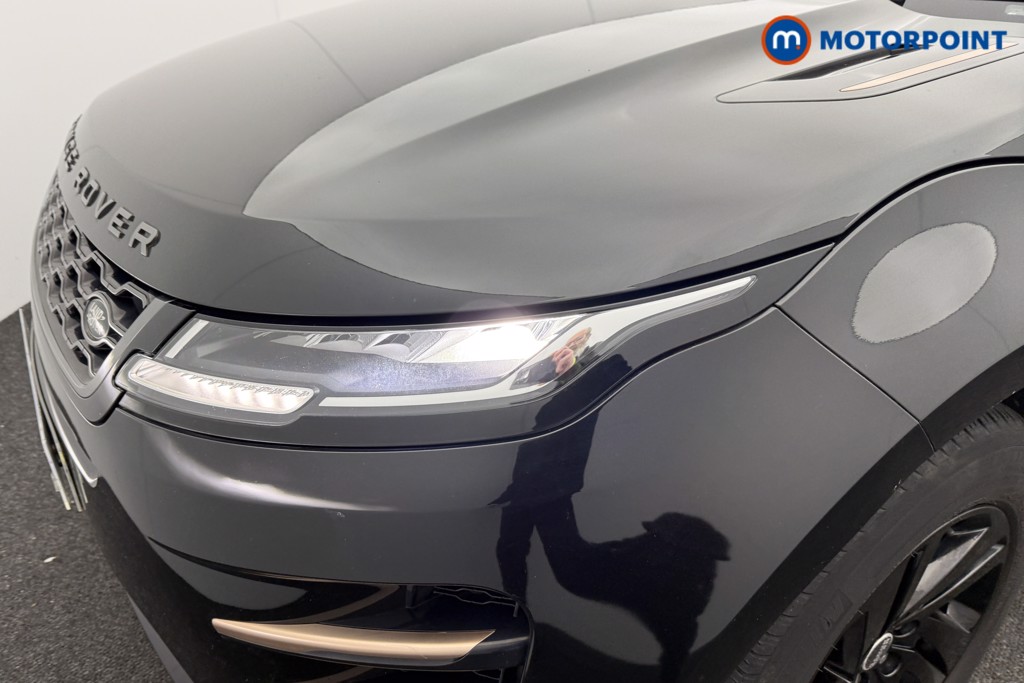 Used Land Rover Range Rover Evoque 2019 for sale - 77206537: Photo 37