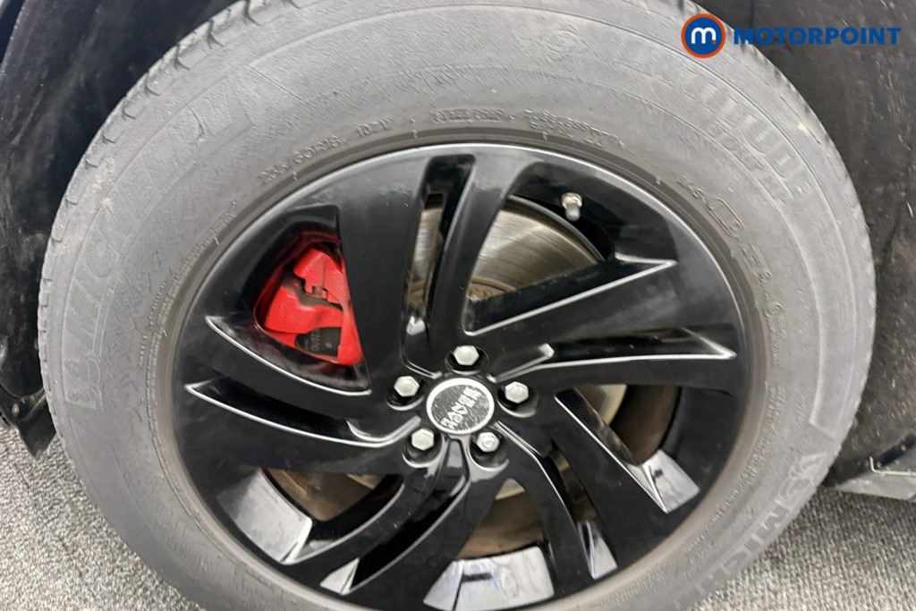 Used Land Rover Range Rover Evoque 2019 for sale - 77206537: Photo 39