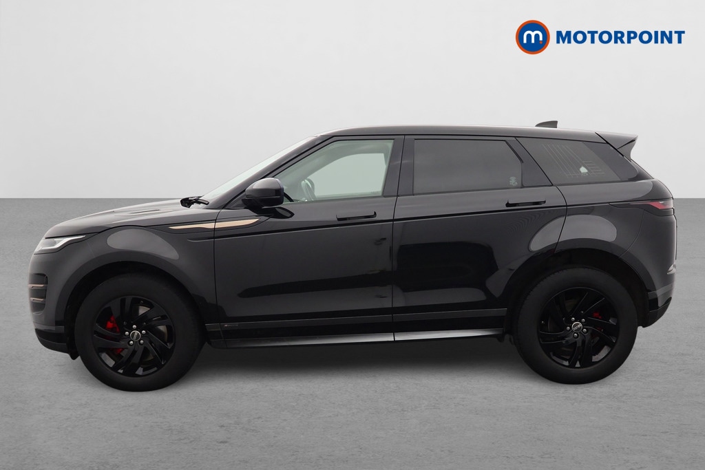 Used Land Rover Range Rover Evoque 2019 for sale - 77206537: Photo 4
