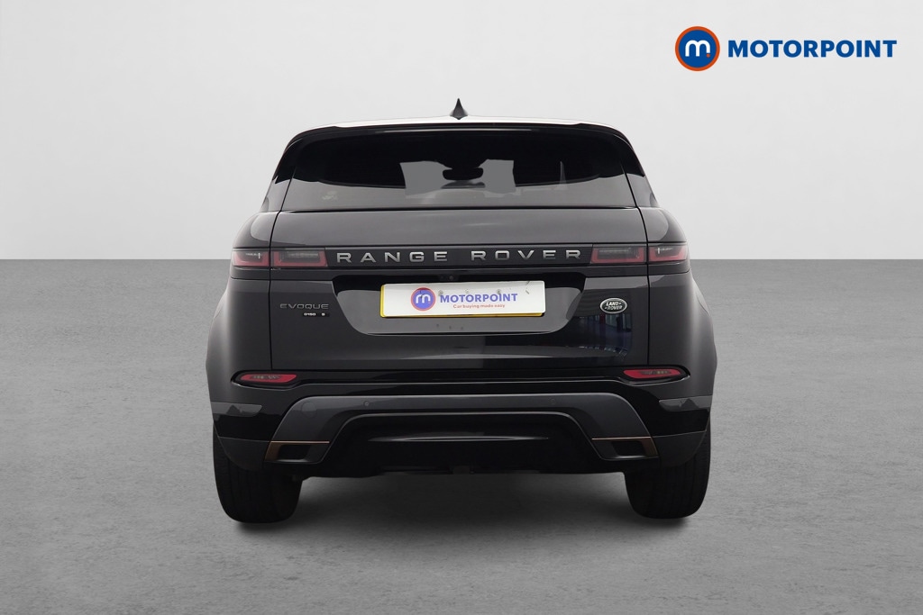 Used Land Rover Range Rover Evoque 2019 for sale - 77206537: Photo 6