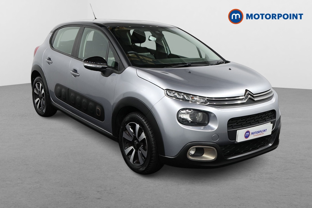 Used Citroen C3 2020 for sale - 76534629: Photo 1
