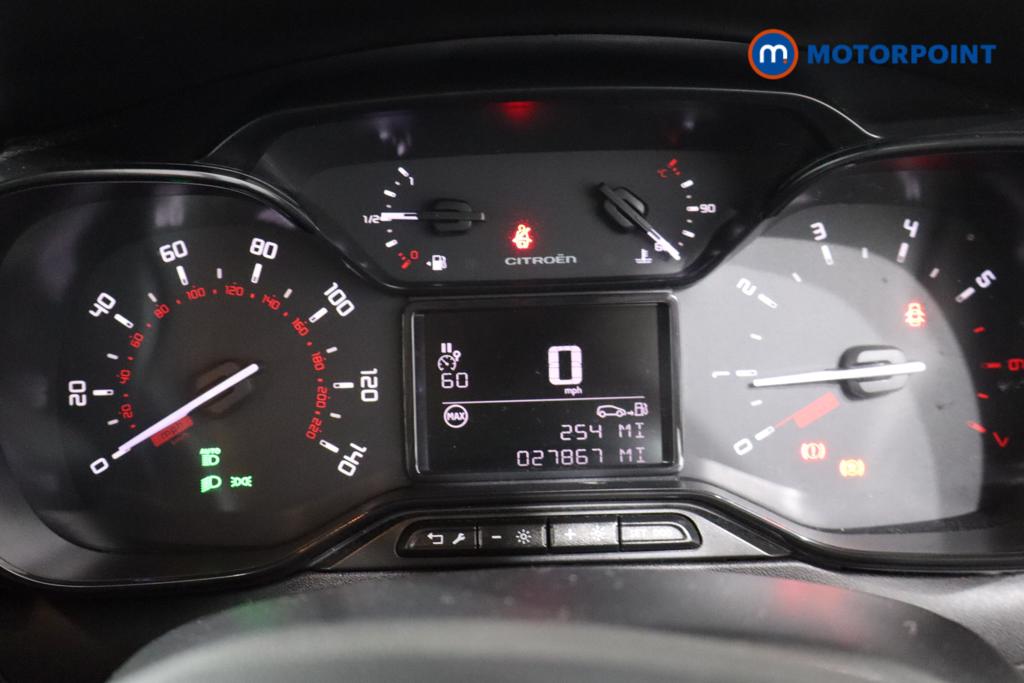 Used Citroen C3 2020 for sale - 76534629: Photo 12