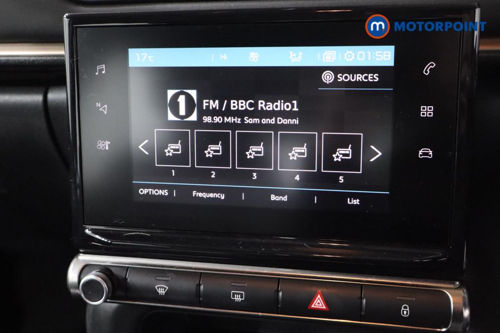 Used Citroen C3 2020 for sale - 76534629: Photo 16