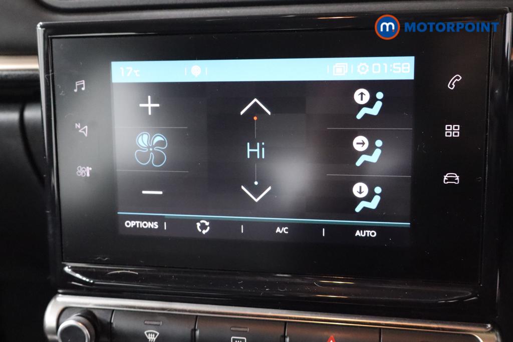 Used Citroen C3 2020 for sale - 76534629: Photo 18