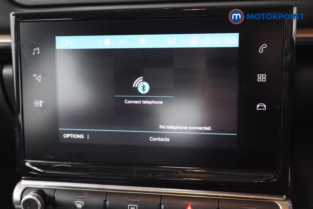 Used Citroen C3 2020 for sale - 76534629: Photo 19