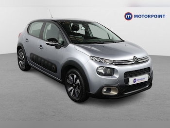 Used Citroen C3 2020 for sale - 76534629: Photo