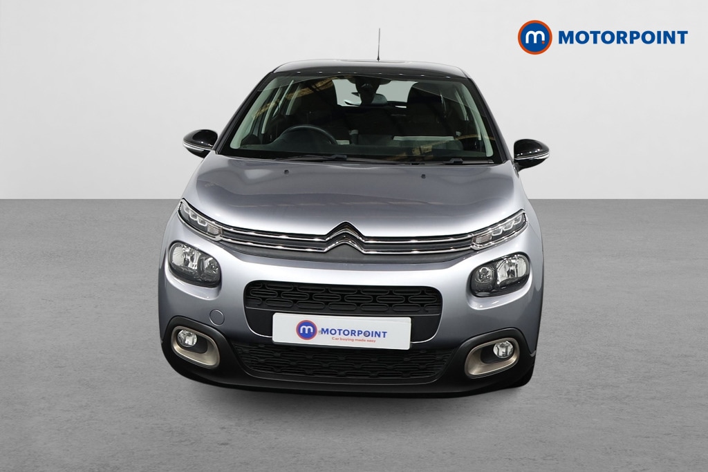 Used Citroen C3 2020 for sale - 76534629: Photo 2
