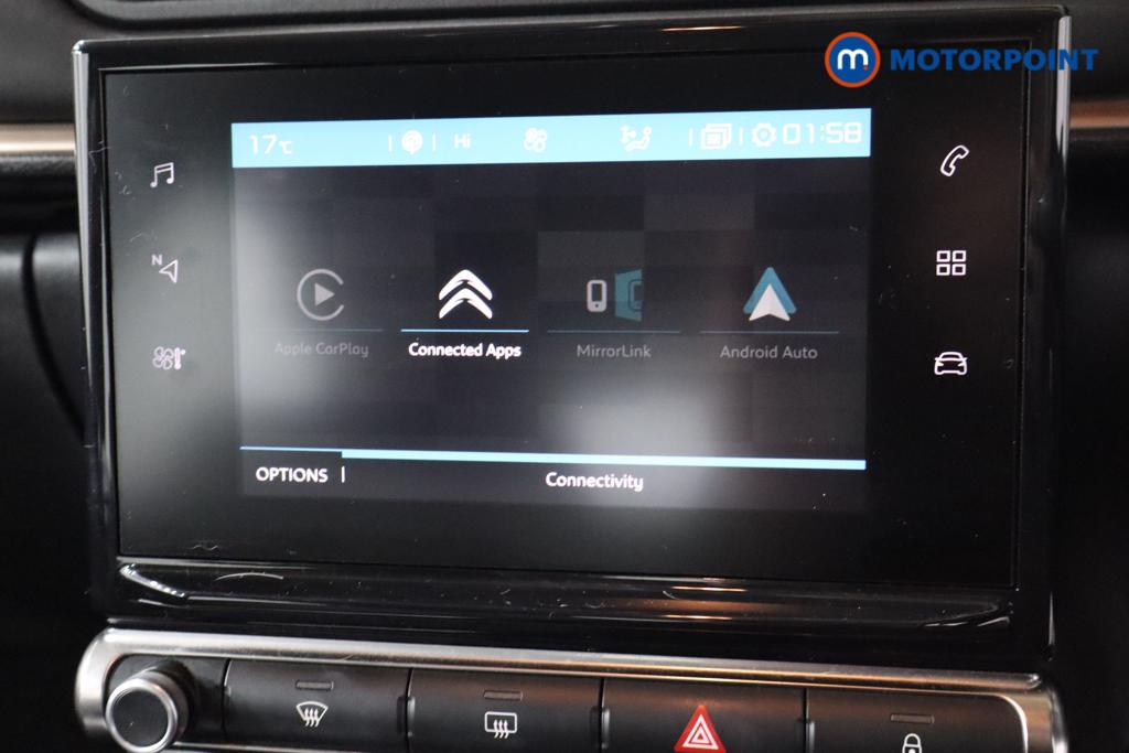 Used Citroen C3 2020 for sale - 76534629: Photo 20