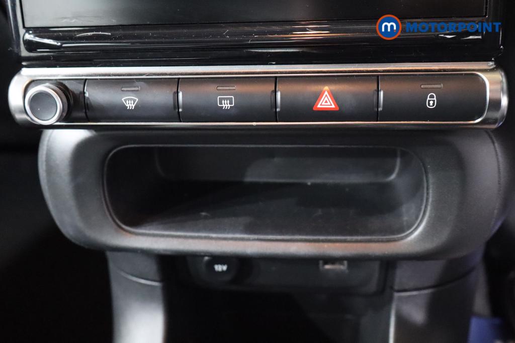 Used Citroen C3 2020 for sale - 76534629: Photo 21