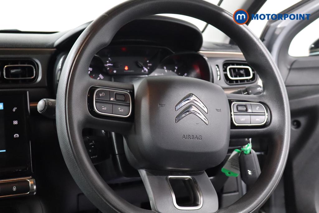 Used Citroen C3 2020 for sale - 76534629: Photo 24