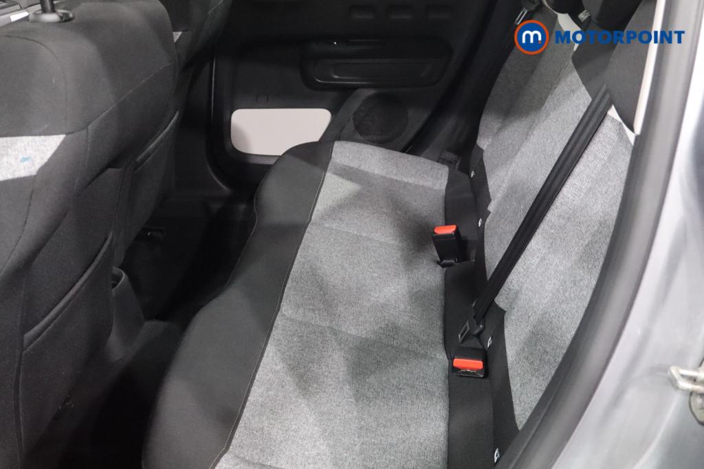 Used Citroen C3 2020 for sale - 76534629: Photo 27