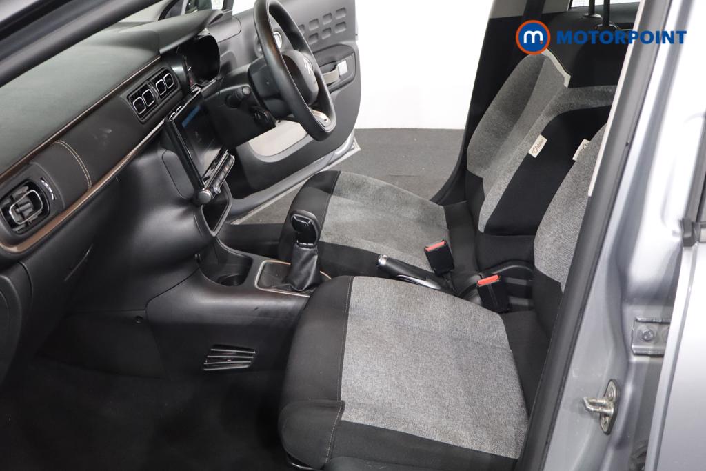 Used Citroen C3 2020 for sale - 76534629: Photo 29