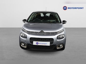 Used Citroen C3 2020 for sale - 76534629: Photo