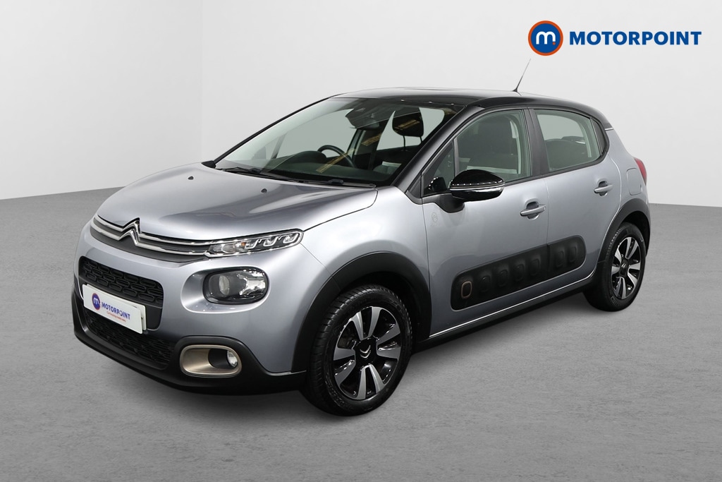 Used Citroen C3 2020 for sale - 76534629: Photo 3