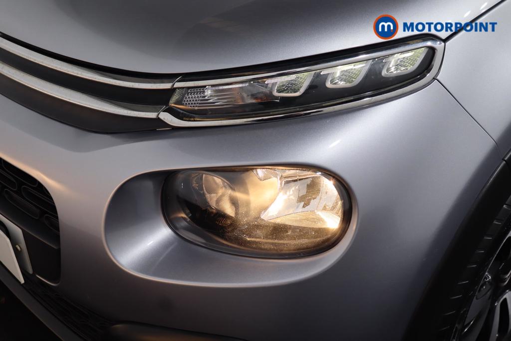 Used Citroen C3 2020 for sale - 76534629: Photo 30