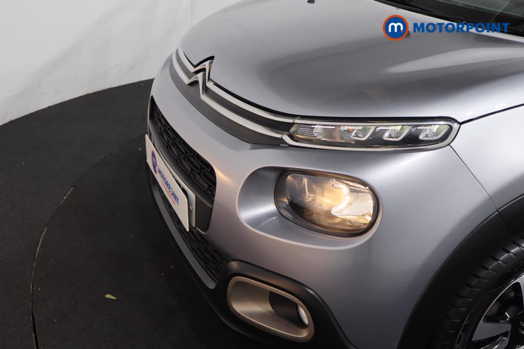 Used Citroen C3 2020 for sale - 76534629: Photo 31