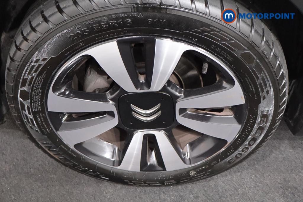 Used Citroen C3 2020 for sale - 76534629: Photo 34