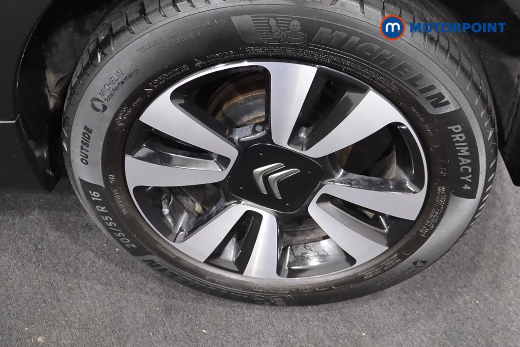 Used Citroen C3 2020 for sale - 76534629: Photo 35