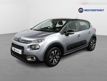 Used Citroen C3 2020 for sale - 76534629: Photo